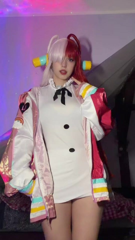 TikTok video thumbnail by cherry_cosp_