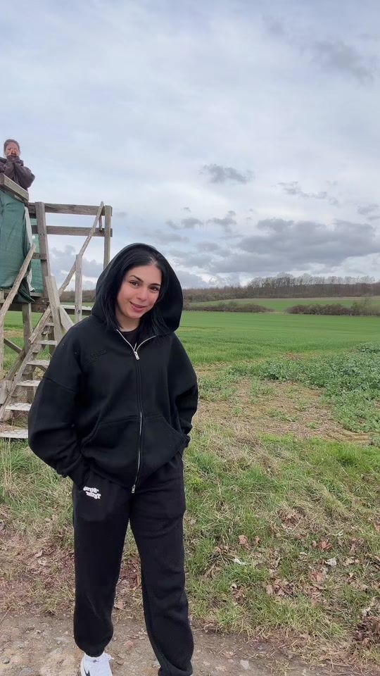 TikTok video thumbnail by afraa3sy