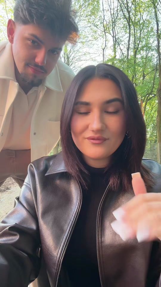 TikTok video thumbnail by laluschki