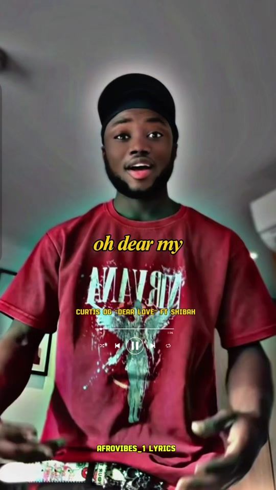 TikTok video thumbnail by afrovibes_1