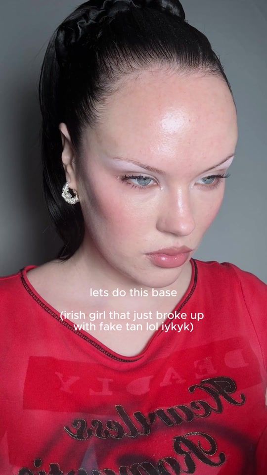TikTok video thumbnail by aoifeartist