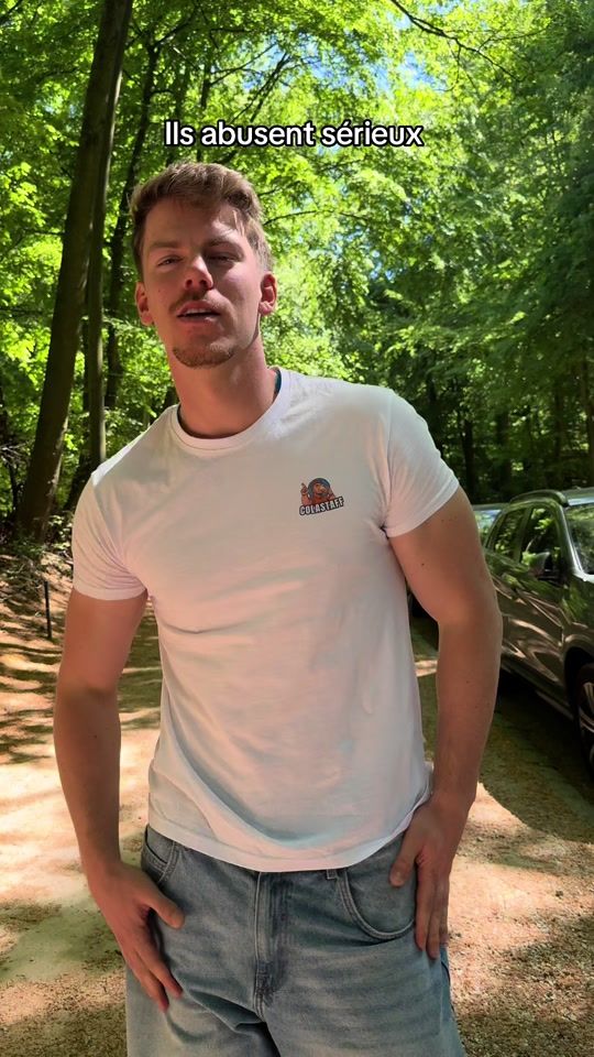 TikTok video thumbnail by col_a_fond