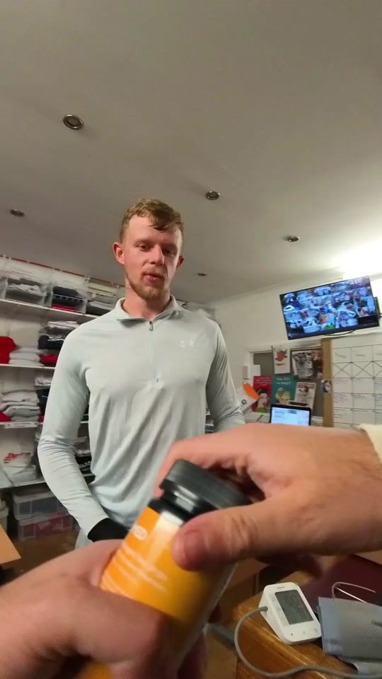 TikTok video thumbnail by theringsidedoc