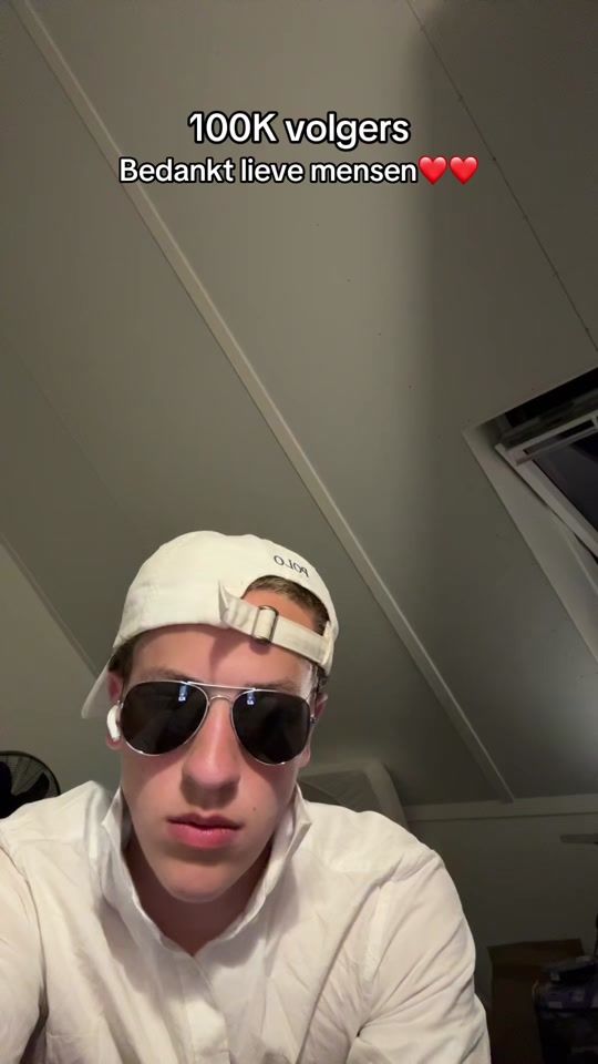 TikTok video thumbnail by jaspervanluytelaar
