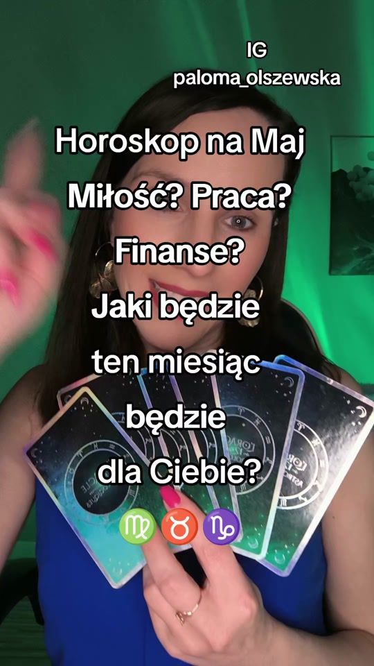 TikTok video thumbnail by paloma_predictions