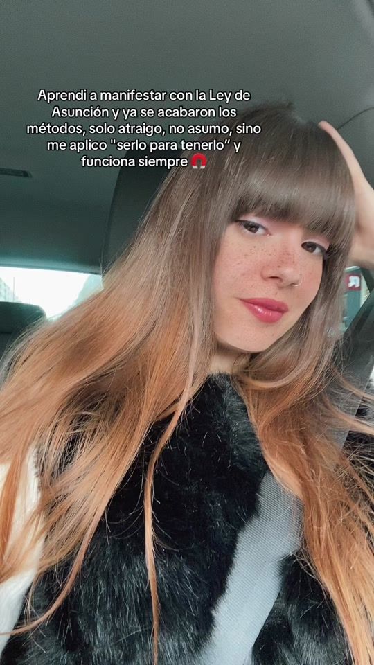 TikTok video thumbnail by vibratufrecuencia