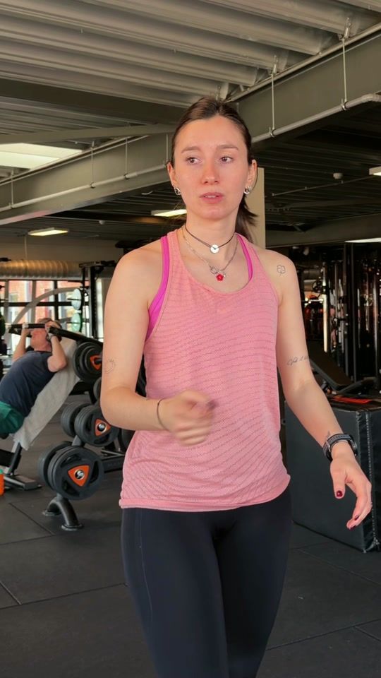 TikTok video thumbnail by basicfit_be