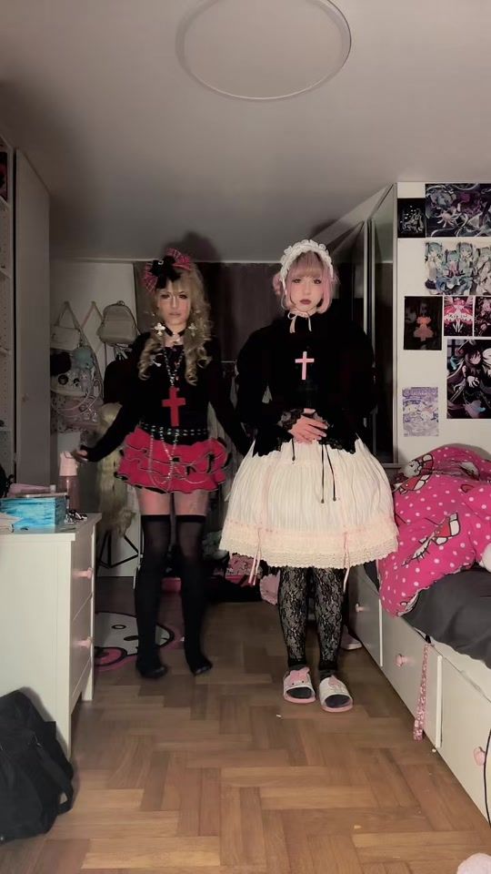 TikTok video thumbnail by emo.d0lly