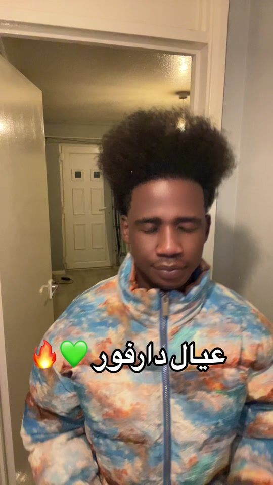 TikTok video thumbnail by tijani454