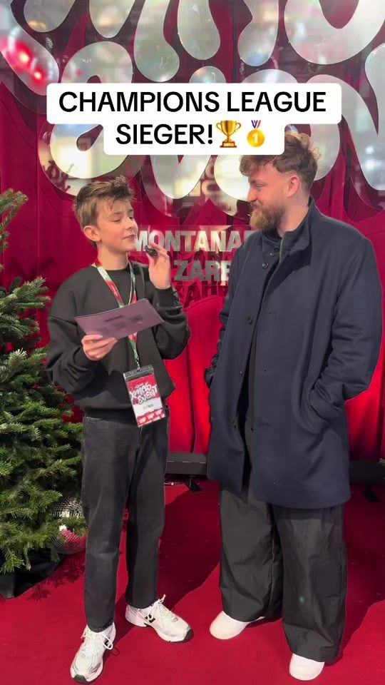 TikTok video thumbnail by derleox