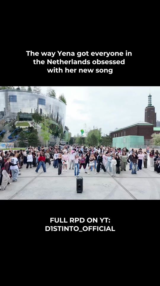 TikTok video thumbnail by d1stinto_official