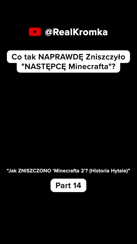 TikTok video thumbnail by realkromka