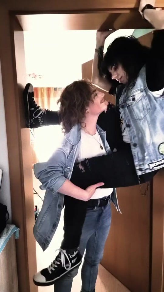 TikTok video thumbnail by neko_gami