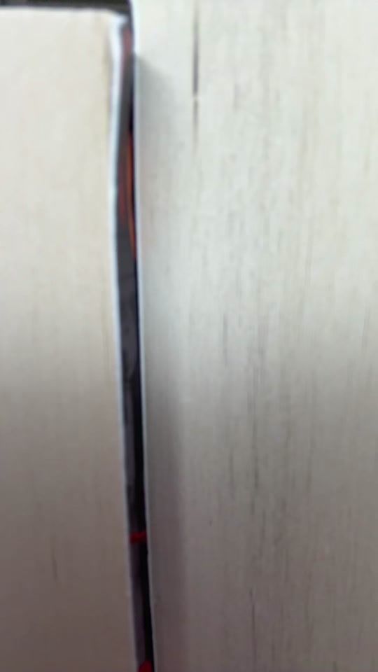 TikTok video thumbnail by onedarkbook