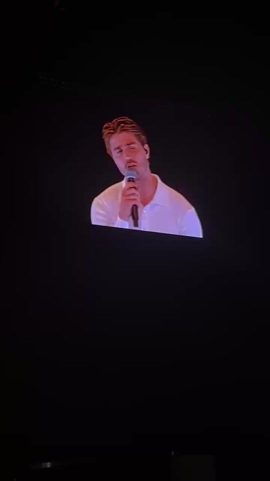 TikTok video thumbnail by likeme_fanzone