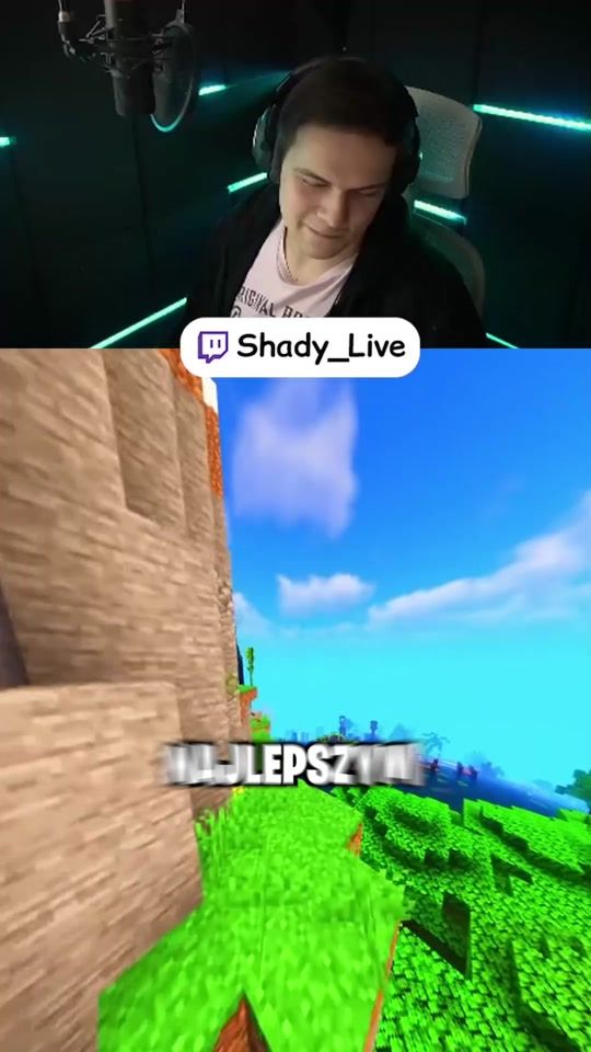 TikTok video thumbnail by shady_live