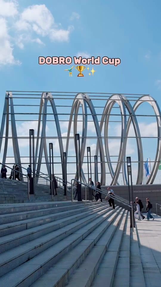 TikTok video thumbnail by visitosijek