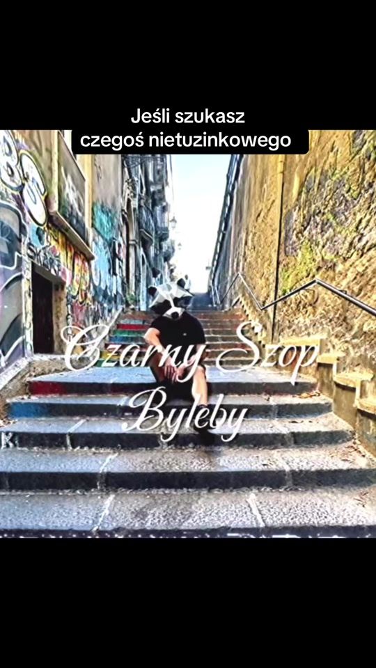 TikTok video thumbnail by czarny_szop