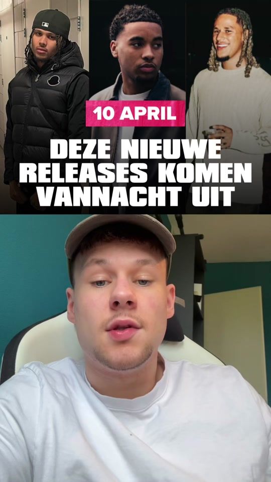 TikTok video thumbnail by echo.nl