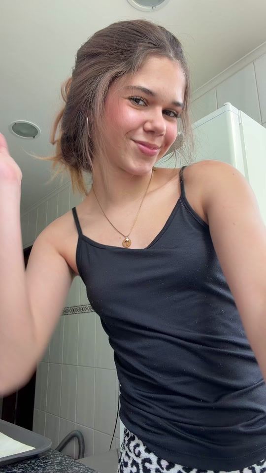 TikTok video thumbnail by _nonomendesab