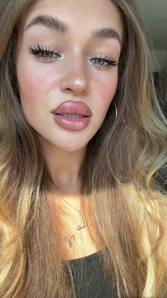 TikTok video thumbnail by lianadaschunja