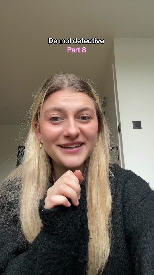 TikTok video thumbnail by femkeleukemans