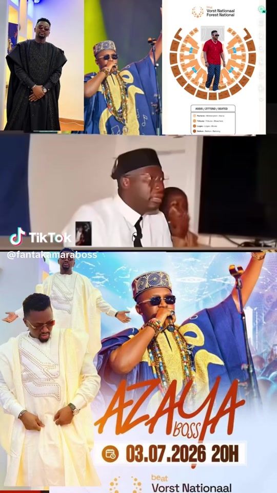 TikTok video thumbnail by mohamedfatim0