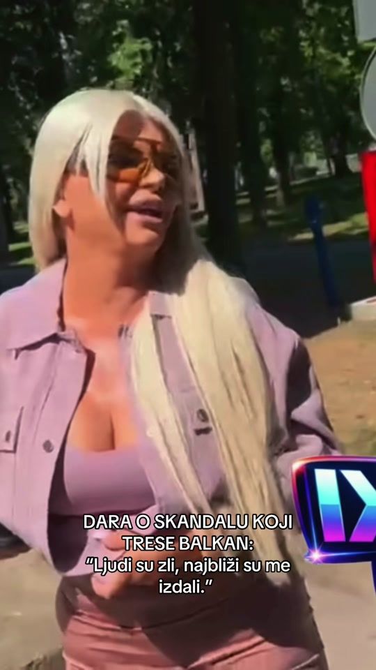 TikTok video thumbnail by darabubamara_live