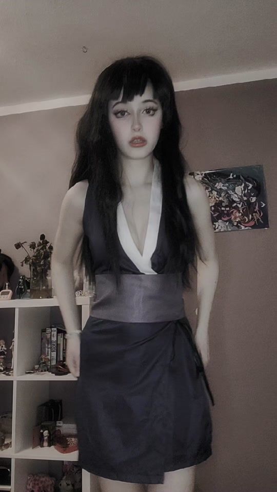 TikTok video thumbnail by urkriby_
