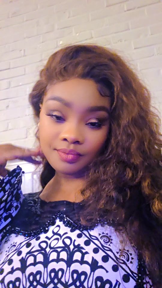 TikTok video thumbnail by selinaofori3
