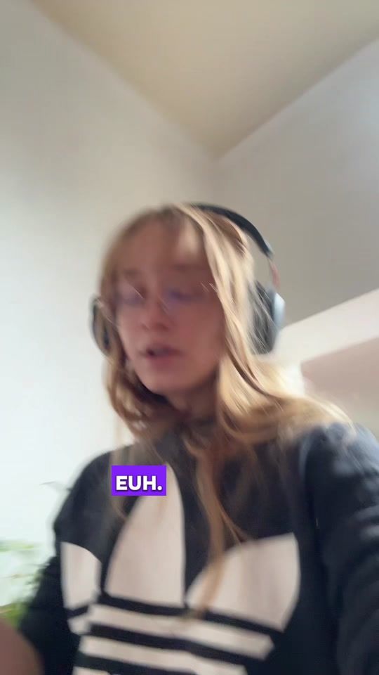 TikTok video thumbnail by alinedessine