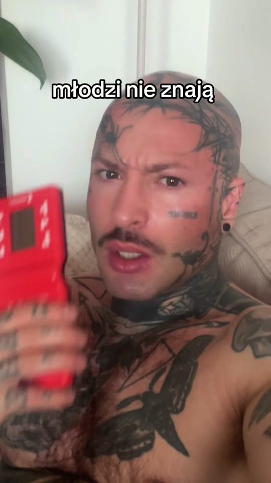 TikTok video thumbnail by oskarstanczak