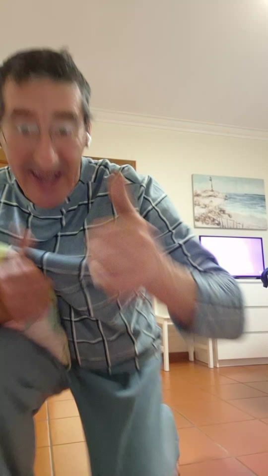 TikTok video thumbnail by aristides.gala