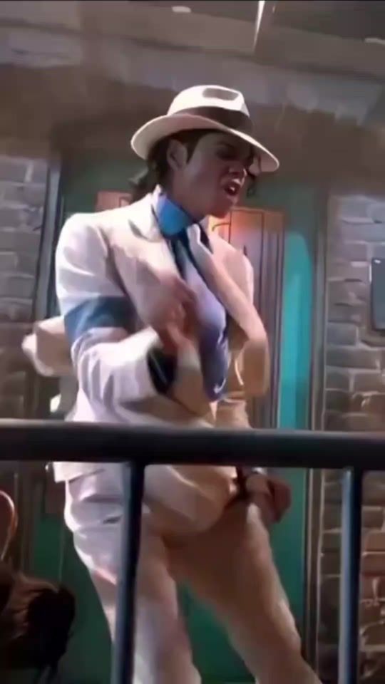 TikTok video thumbnail by michael_jackson.1996
