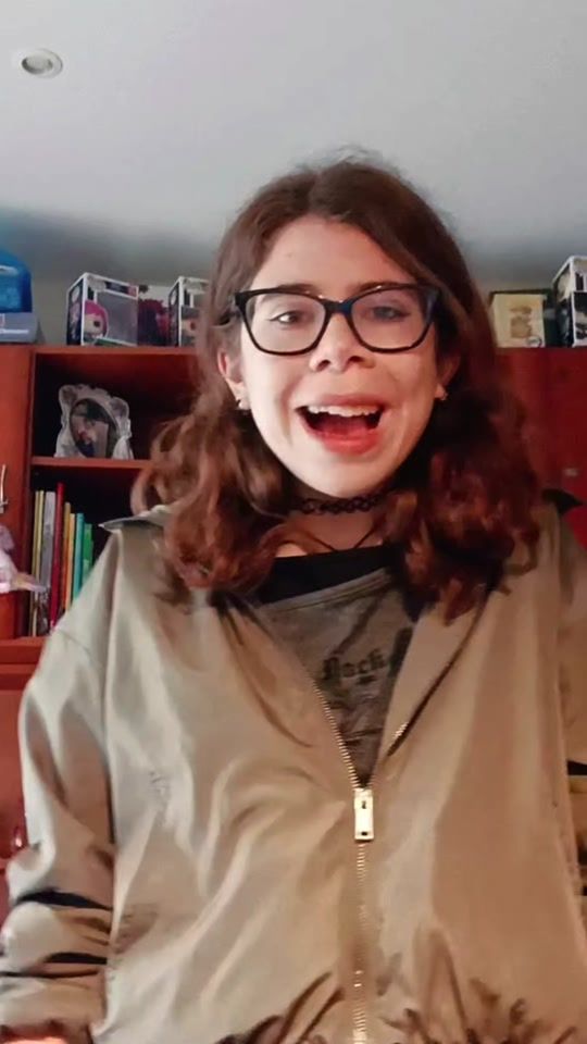 TikTok video thumbnail by nessiedubsstuff