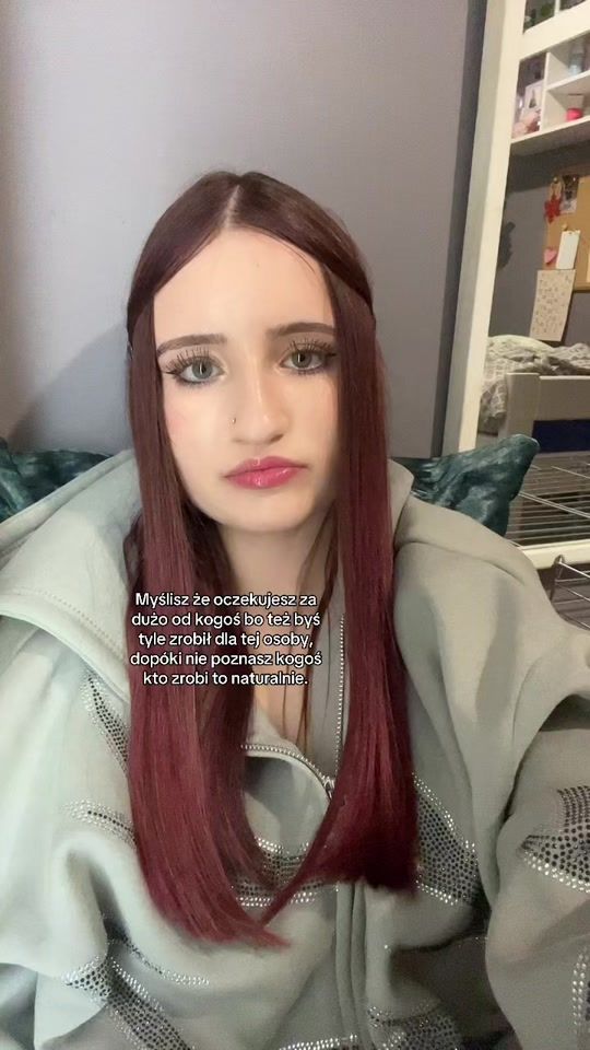 TikTok video thumbnail by madziskov2