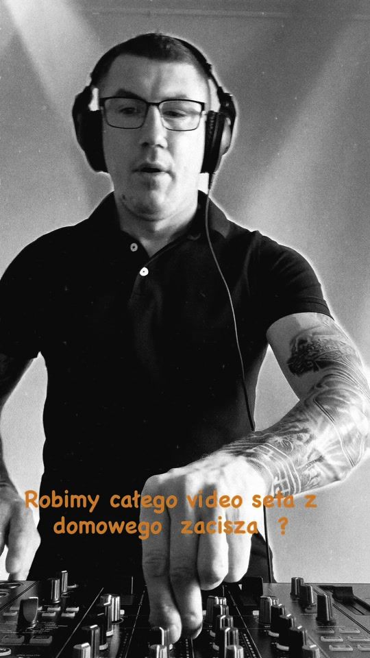 TikTok video thumbnail by dj_borys