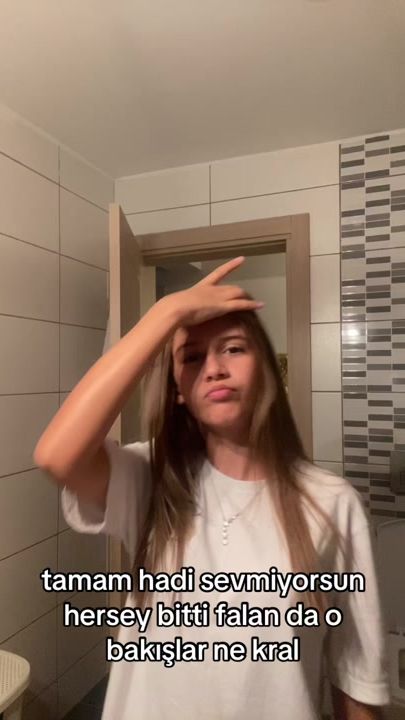 TikTok video thumbnail by defneeeozcan