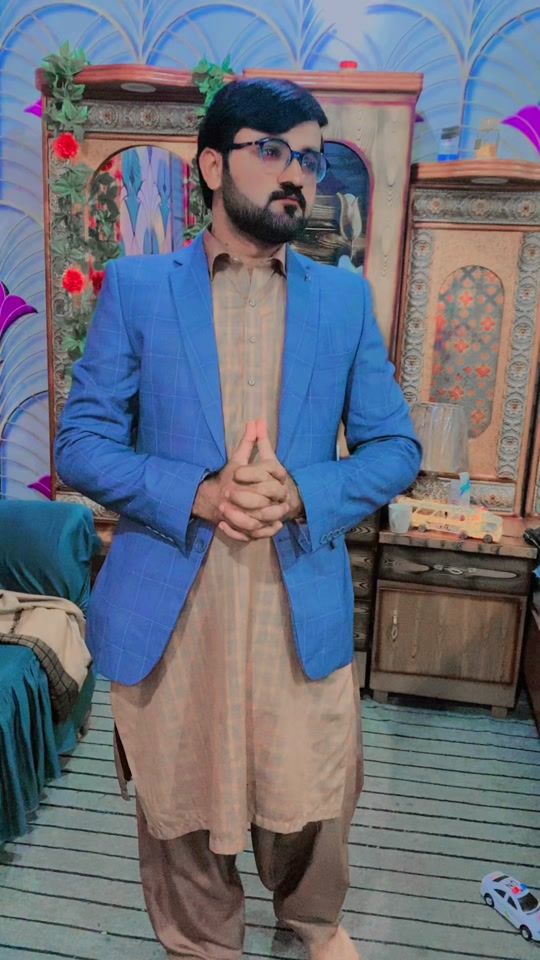 TikTok video thumbnail by saba.ahmad.vlogs