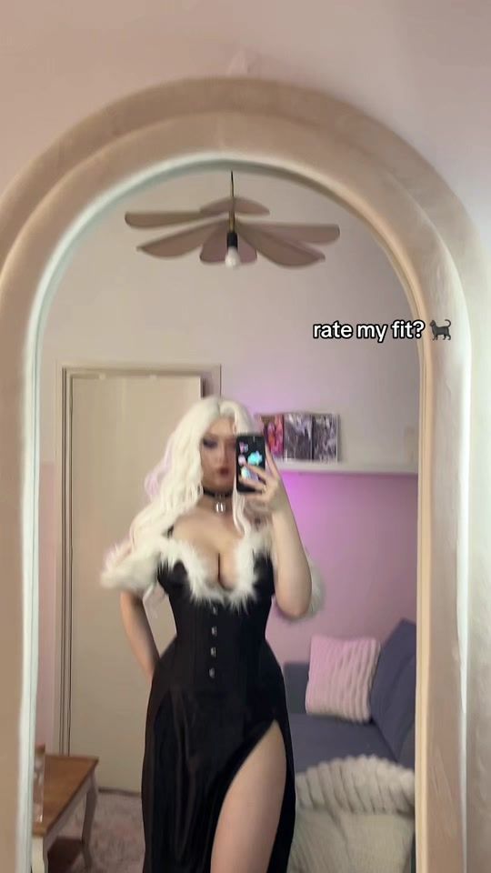 TikTok video thumbnail by isaiicos