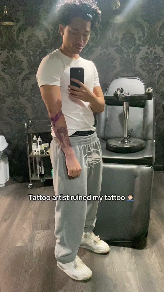 TikTok video thumbnail by ginkazamaa