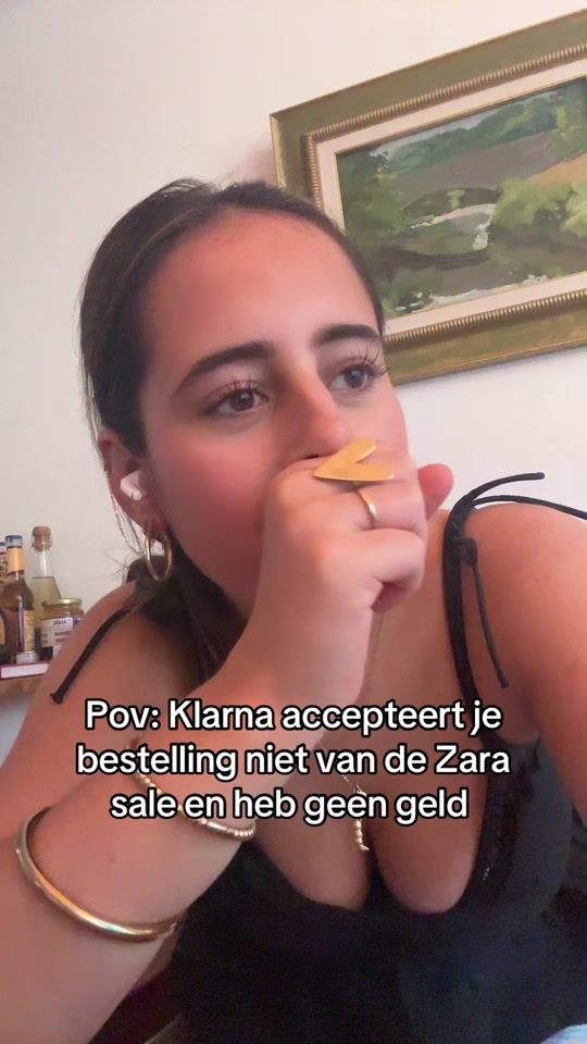 TikTok video thumbnail by dymphwortelboer