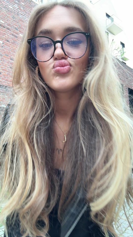 TikTok video thumbnail by lianadaschunja