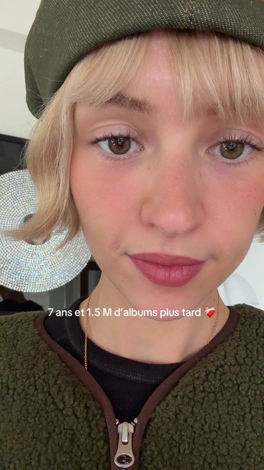 TikTok video thumbnail by angele_vl