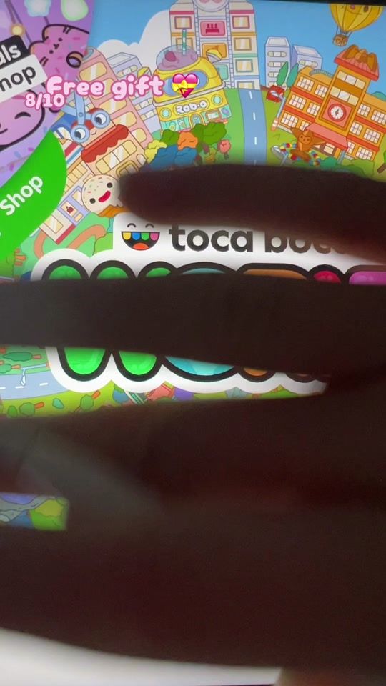 TikTok video thumbnail by boca_summer