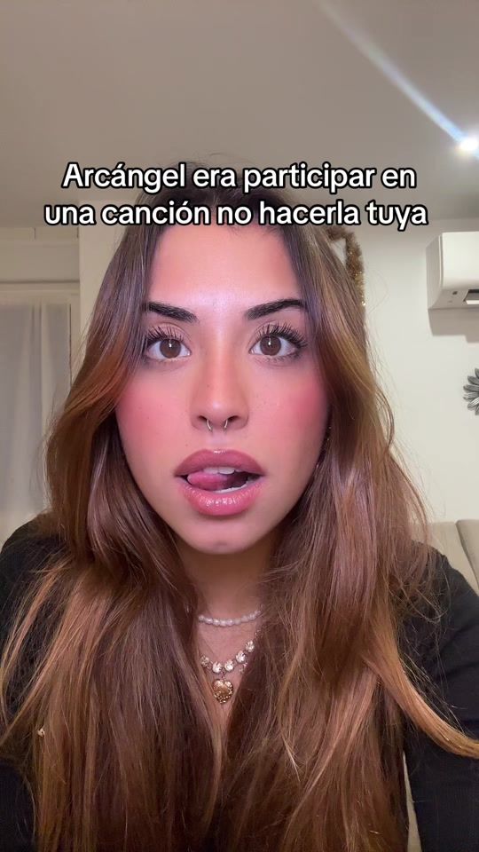 TikTok video thumbnail by vertederodebelu