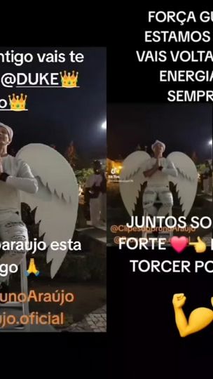 TikTok video thumbnail by ciganinhojunior