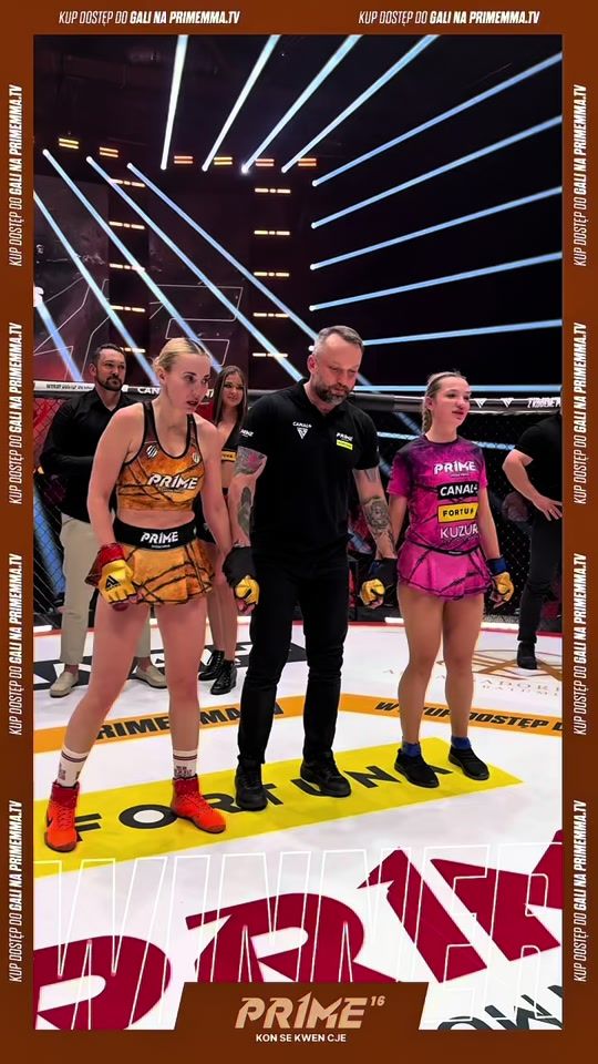 TikTok video thumbnail by primeshowmma