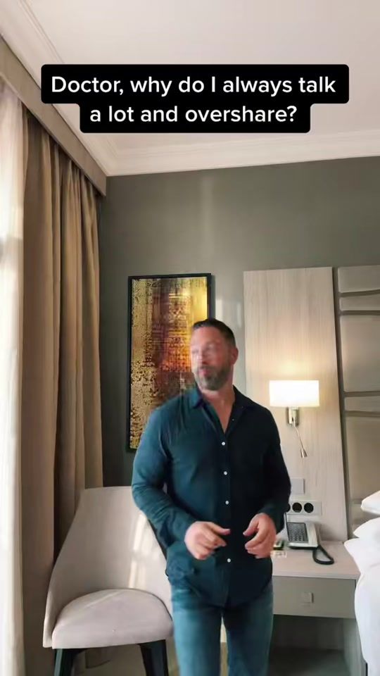 TikTok video thumbnail by moderndaypsychologist
