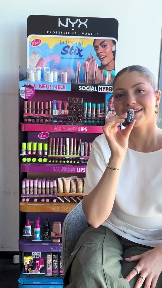 TikTok video thumbnail by nyxcosmetics_de